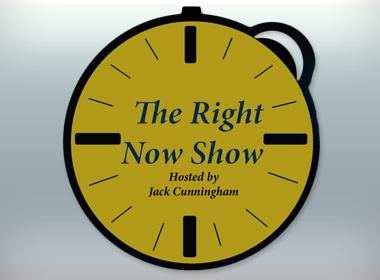 The Right Now Show