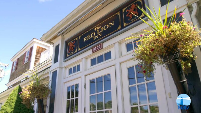 Red Lion Inn