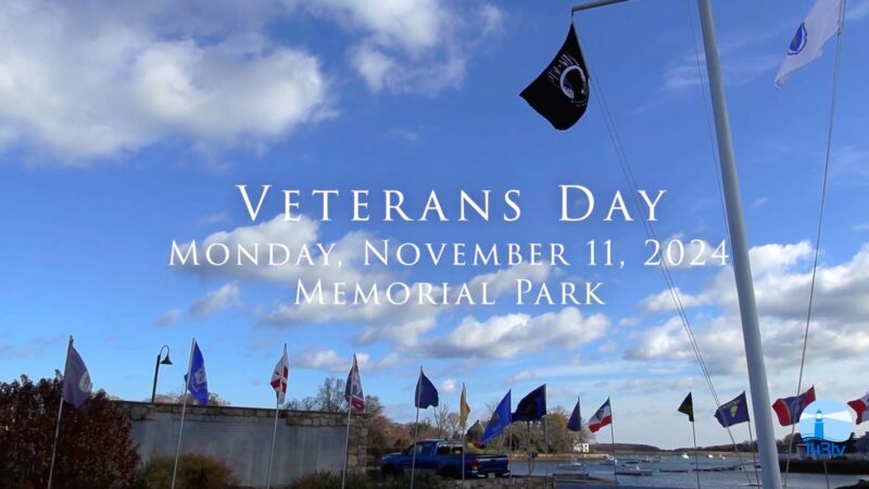 Veterans Day Observance