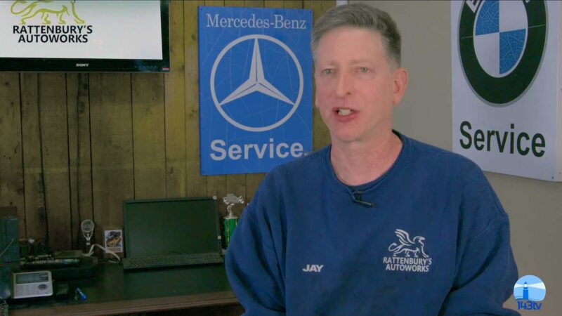 Meet The Merchants-Rattenbury Autoworks