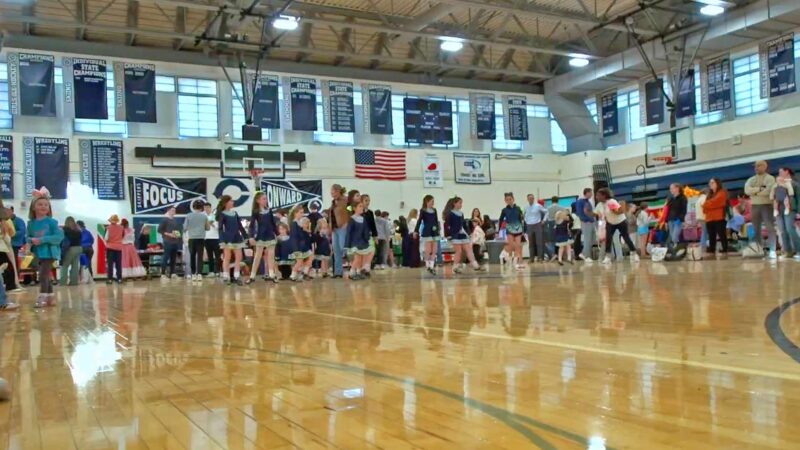 Cohasset's Mosaic 2026