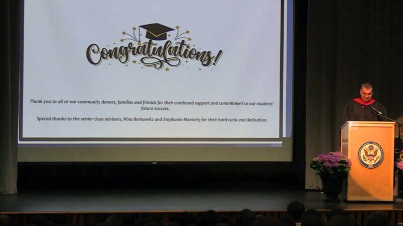 CHS Senior Class Night - 2026