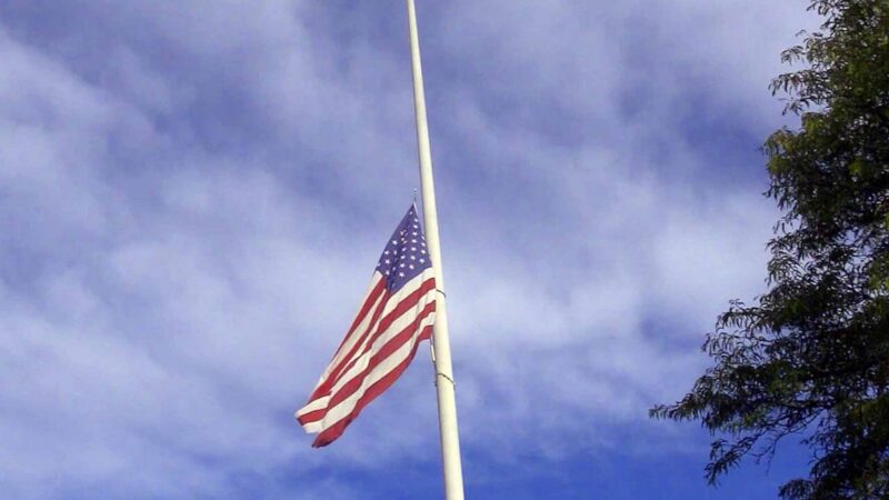 Cohasset's 9/11 Remembrance Ceremony 2026